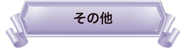その他