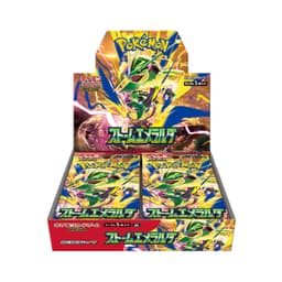 ストームエメラルダ 1BOX